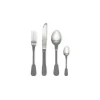 Posate>Bitossi Home Set 4 Pezzi Posate Grigio