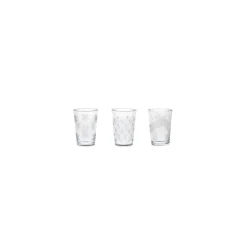 Bicchieri>Bitossi Home Set 3 Tumbler
