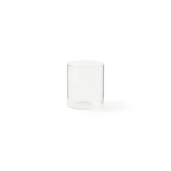 Bicchieri>Bitossi Home Set 6 Tumbler Trasparente