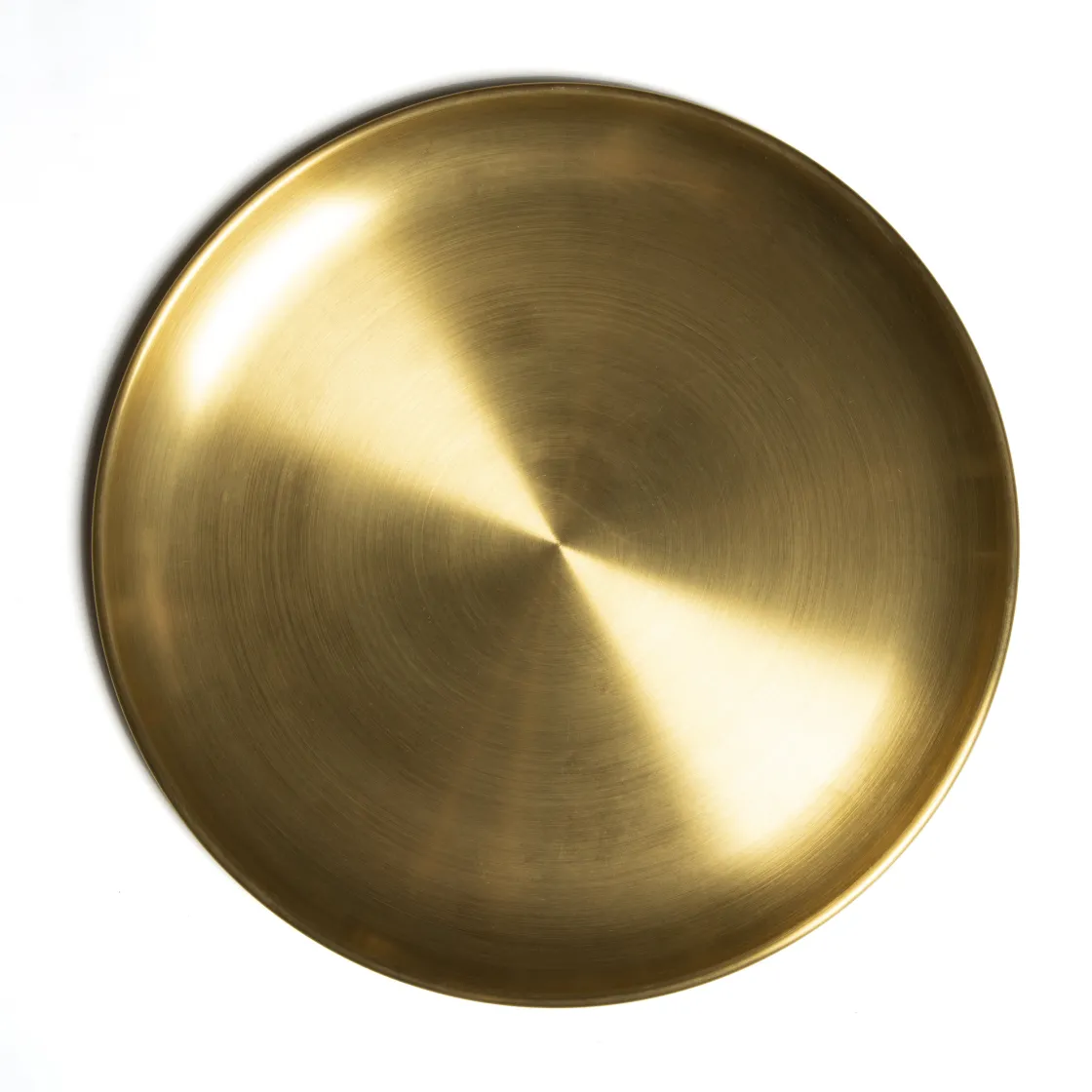 Vassoi E Alzate>Bitossi Home Sottopiatto Tondo