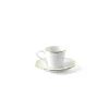 Tazze E Tazzine>Bitossi Home Tazza Caffe' C/ Piatto