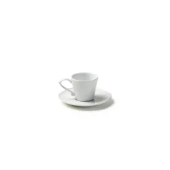 Tazze E Tazzine>Bitossi Home Tazza Caffe' C/ Piatto