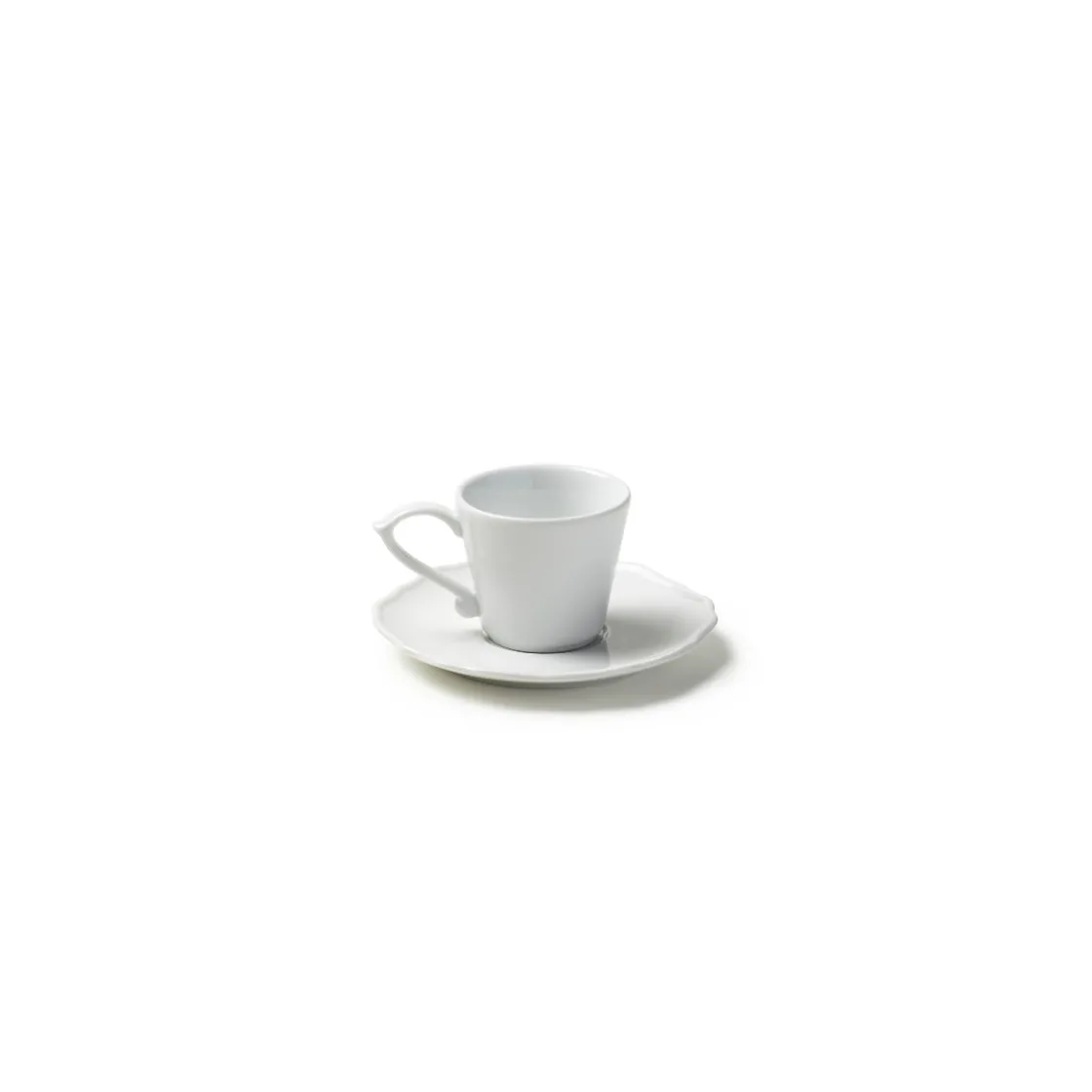 Tazze E Tazzine>Bitossi Home Tazza Caffe' C/ Piatto