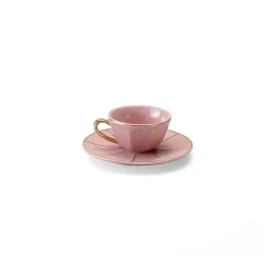 Tazze E Tazzine>Bitossi Home Tazza Caffe C/Piatto