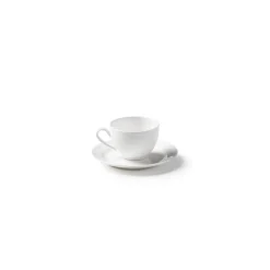 Tazze E Tazzine>Bitossi Home Tazza Caffe' C/Piatto