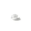 Tazze E Tazzine>Bitossi Home Tazza Caffe' C/Piatto