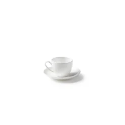 Tazze E Tazzine>Bitossi Home Tazza Caffe' C/Piatto