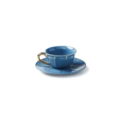 Tazze E Tazzine>Bitossi Home Tazza The C/Piatto