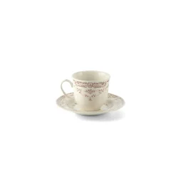 Tazze E Tazzine>Bitossi Home Tazza The C/Piatto