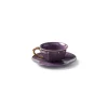 Tazze E Tazzine>Bitossi Home Tazza The C/Piatto