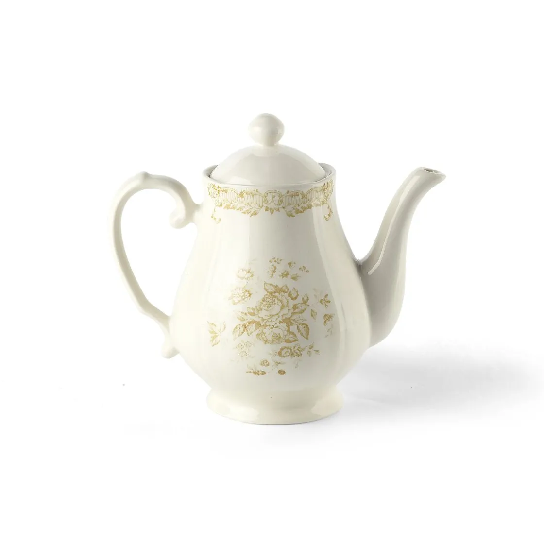 Tazze E Tazzine>Bitossi Home Teiera C/Coperchio