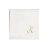 Accessori>Bitossi Home Tovagliolo Lettera A