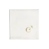 Tessile>Bitossi Home Tovagliolo Lettera C