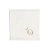 Accessori>Bitossi Home Tovagliolo Lettera O