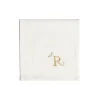 Accessori>Bitossi Home Tovagliolo Lettera R