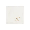 Accessori>Bitossi Home Tovagliolo Lettera X