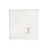 Accessori>Bitossi Home Tovagliolo Lettera Y