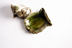 Tazze E Tazzine>Bitossi Home Tris Tazzine Giapponesi