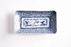 Vassoi E Alzate>Bitossi Home Vassoietto Sushi