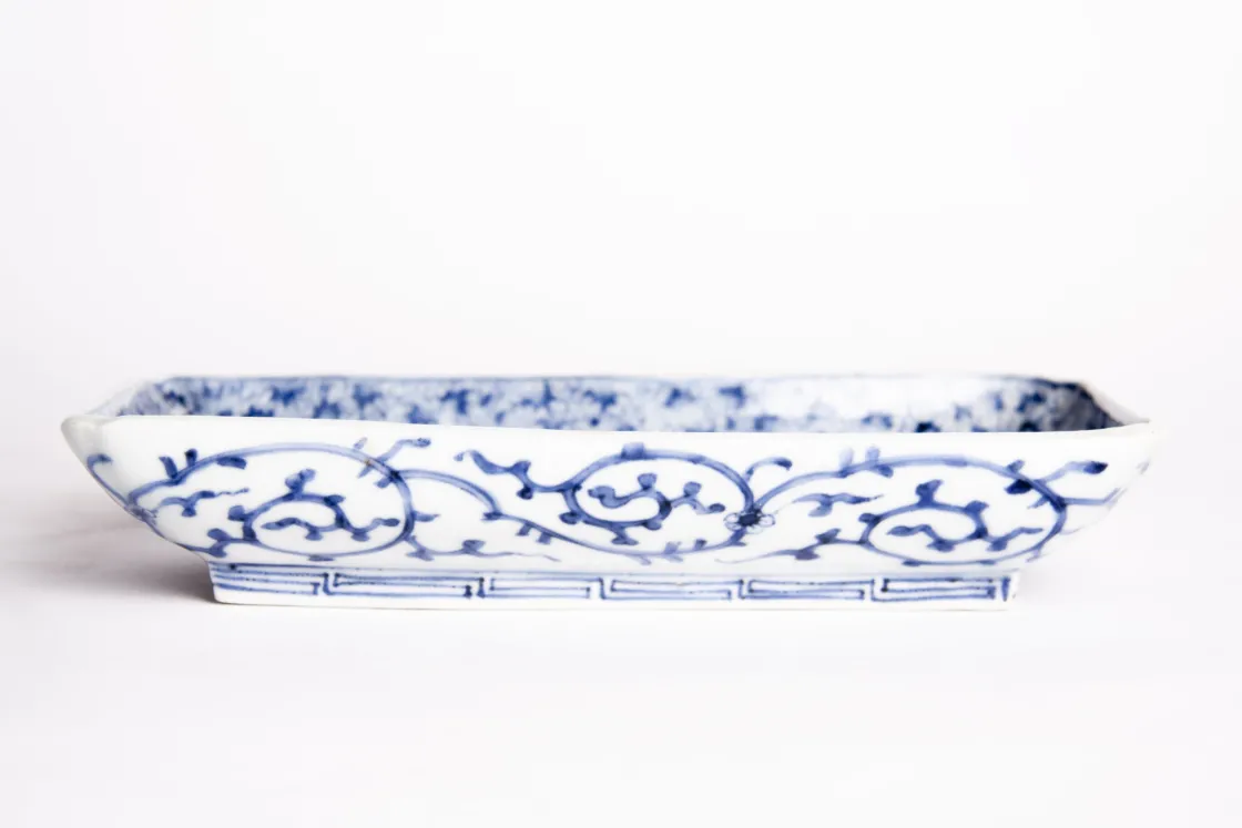 Vassoi E Alzate>Bitossi Home Vassoietto Sushi