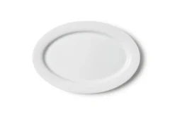 Vassoi E Alzate>Bitossi Home Vassoio Ovale