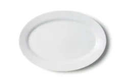 Vassoi E Alzate>Bitossi Home Vassoio Ovale