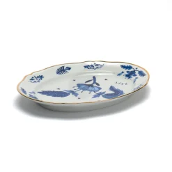 Vassoi E Alzate>Bitossi Home Vassoio Ovale