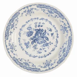 Vassoi E Alzate>Bitossi Home Vassoio Tondo