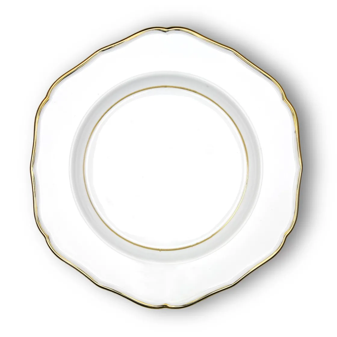 Vassoi E Alzate>Bitossi Home Vassoio Tondo