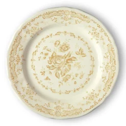 Vassoi E Alzate>Bitossi Home Vassoio Tondo